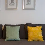 شقة Atico-solarium Hall By Cadiz4rentals *