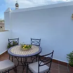 Atico-solarium Hall By Cadiz4rentals * كاديز