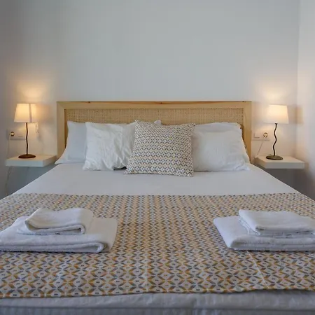 Atico-solarium Hall By Cadiz4rentals Apartamento