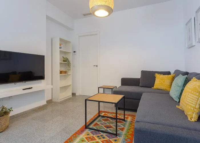 Apartamento Atico-solarium Hall By Cadiz4rentals