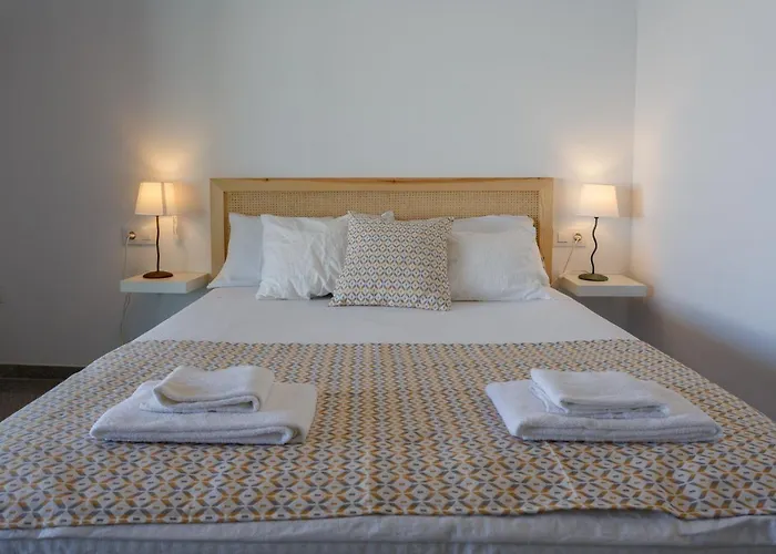 Atico-solarium Hall By Cadiz4rentals Apartamento