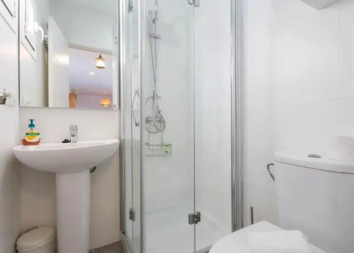 Atico-solarium Hall By Cadiz4rentals * Cádiz