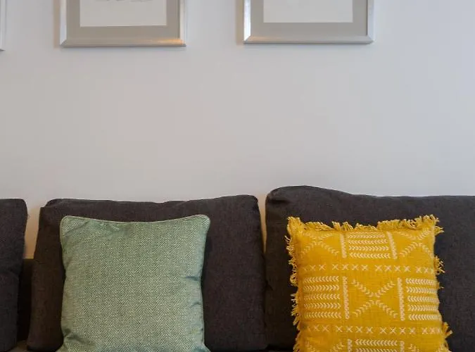 Apartamento Atico-solarium Hall By Cadiz4rentals *