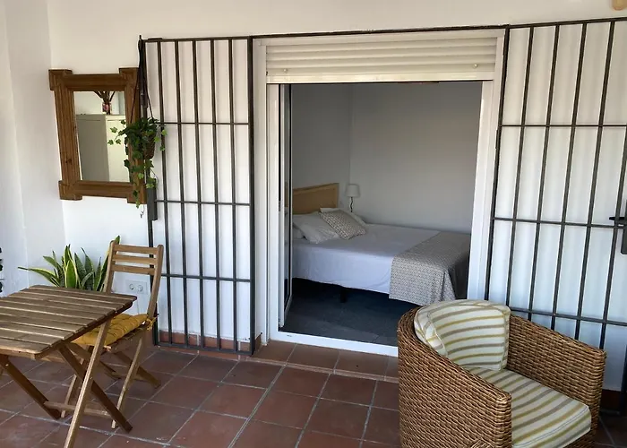 Apartment Atico-solarium Hall By Cadiz4rentals Cádiz