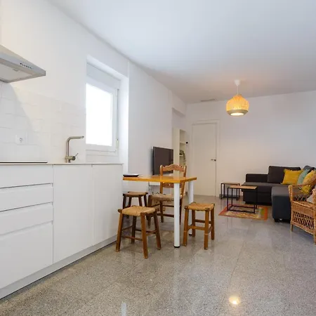 Atico-solarium Hall By Cadiz4rentals *