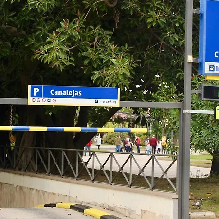 アパート Atico-solarium Hall By Cadiz4rentals カディス