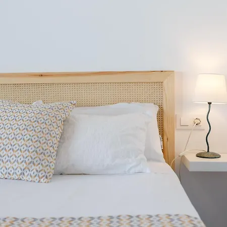 Atico-solarium Hall By Cadiz4rentals Cadiz