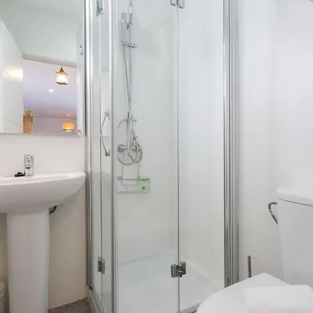 Atico-solarium Hall By Cadiz4rentals * 카디스