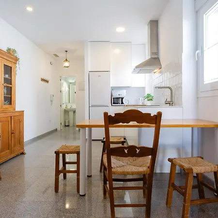 Atico-solarium Hall By Cadiz4rentals *