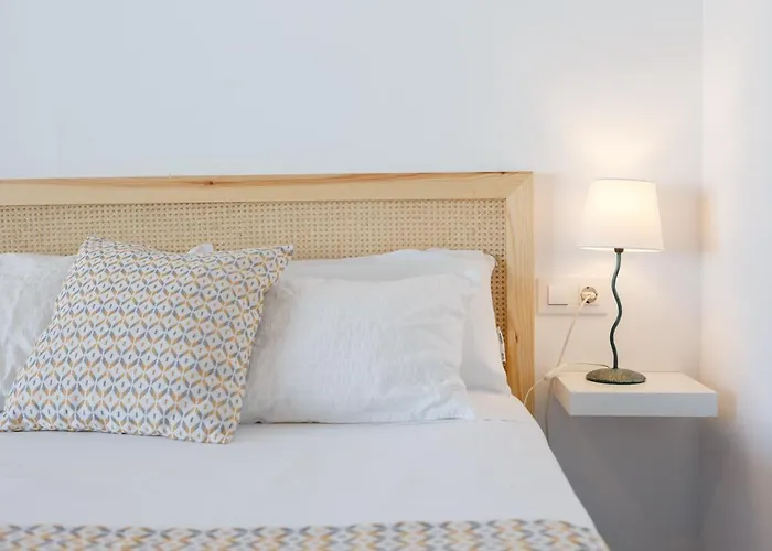 Atico-solarium Hall By Cadiz4rentals Cadiz