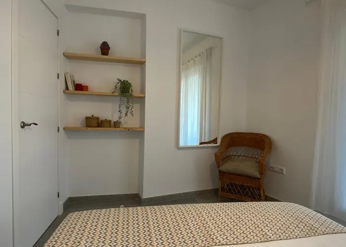 Atico-solarium Hall By Cadiz4rentals Apartment *