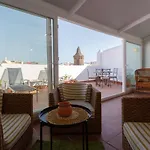 Atico-solarium Hall By Cadiz4rentals Καντίζ
