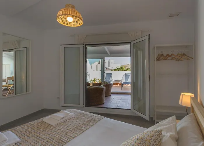 Atico-solarium Hall By Cadiz4rentals Cádiz