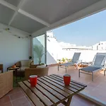 Atico-solarium Hall By Cadiz4rentals *