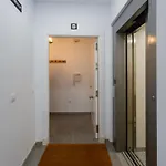 Apartment Atico-solarium Hall By Cadiz4rentals Cadiz