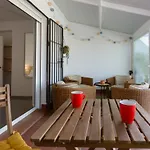 Atico-solarium Hall By Cadiz4rentals Cadiz
