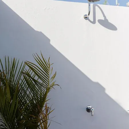 Apartman Atico-solarium Hall By Cadiz4rentals *