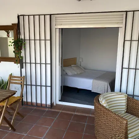 Apartman Atico-solarium Hall By Cadiz4rentals Cádiz